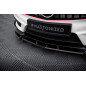 Splitters Set Mercedes-Benz A45 AMG W176 (Cod. M-ME-A45-W176-SET)