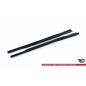 Splitters Set Mercedes-Benz A45 AMG W176 (Cod. M-ME-A45-W176-SET)