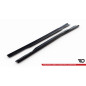 Splitters Set Mercedes-Benz A45 AMG W176 (Cod. M-ME-A45-W176-SET)
