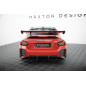 Spoiler in carbonio  BMW M2 G87 (Cod. M-CF-BM-M2-G87-WING5-INT-245-P)