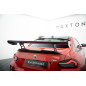 Spoiler in carbonio  BMW M2 G87 (Cod. M-CF-BM-M2-G87-WING5-INT-245-P)