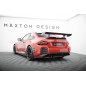 Spoiler in carbonio  BMW M2 G87 (Cod. M-CF-BM-M2-G87-WING5-INT-245-P)