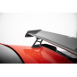 Spoiler in carbonio  BMW M2 G87 (Cod. M-CF-BM-M2-G87-WING5-INT-245-P)