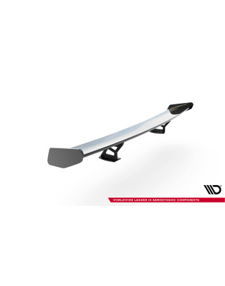 Spoiler in carbonio  BMW M2 G87 (Cod. M-CF-BM-M2-G87-WING5-INT-245-P)