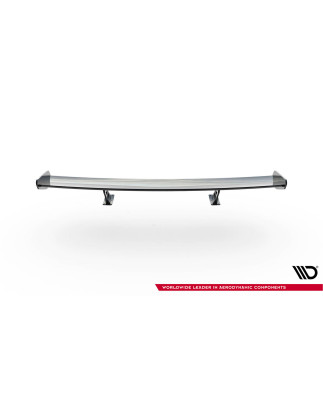 Spoiler in carbonio  BMW M2 G87 (Cod. M-CF-BM-M2-G87-WING5-INT-245-P)