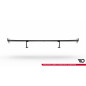 Spoiler in carbonio  BMW M2 G87 (Cod. M-CF-BM-M2-G87-WING5-INT-245-P)