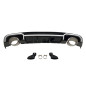 Diffusore Posteriore Audi A3 2016-2019 4 Portes Look RS3 (Cod. E-TCA2015)