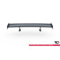 Spoiler in carbonio  BMW M2 G87 (Cod. M-CF-BM-M2-G87-WING5-INT-245-P)