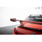 Spoiler in carbonio  + LED BMW M2 G87 (Cod. M-CF-BM-M2-G87-WING5-INT-245-P+LED)