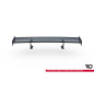 Spoiler in carbonio con supporto superiore  BMW M2 G87 (Cod. M-CF-BM-M2-G87-WING5-UPP-245-P)