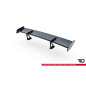 Spoiler in carbonio con supporto superiore  BMW M2 G87 (Cod. M-CF-BM-M2-G87-WING5-UPP-245-P)