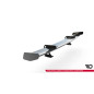 Spoiler in carbonio con supporto superiore  BMW M2 G87 (Cod. M-CF-BM-M2-G87-WING5-UPP-245-P)