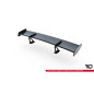 Spoiler in carbonio con supporto superiore  BMW M2 G87 (Cod. M-CF-BM-M2-G87-WING5-UPP-245-P)