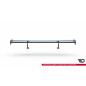 Spoiler in carbonio con supporto superiore  BMW M2 G87 (Cod. M-CF-BM-M2-G87-WING5-UPP-245-P)