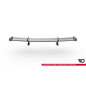 Spoiler in carbonio con supporto superiore  BMW M2 G87 (Cod. M-CF-BM-M2-G87-WING5-UPP-245-P)