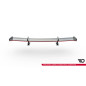 Spoiler in carbonio con supporto superiore + LED BMW M2 G87 (Cod. M-CF-BM-M2-G87-WING5-UPP-245-P+LED
