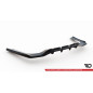 Splitter posteriore (con barre verticali) Mercedes-AMG CLA 35  / 45  Coupe / Shooting Brake C118 Fac