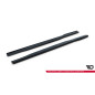 Diffusori minigonne Mercedes-AMG CLA 35 / 45 Coupe / Shooting Brake C118 Facelift / X118 Facelift (C
