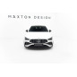 SPLITTER ANTERIORE Mercedes-AMG CLA 35 Coupe / Shooting Brake C118 Facelift / X118 Facelift (Cod. M-