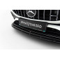 SPLITTER ANTERIORE Mercedes-AMG CLA 35 Coupe / Shooting Brake C118 Facelift / X118 Facelift (Cod. M-