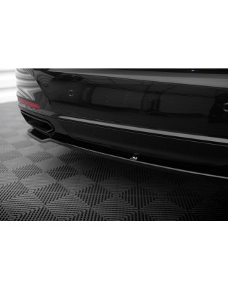 Splitters Set BMW 7 G11 Facelift (Cod. M-BM-7-11F-SET)