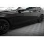 Splitters Set BMW 7 G11 Facelift (Cod. M-BM-7-11F-SET)