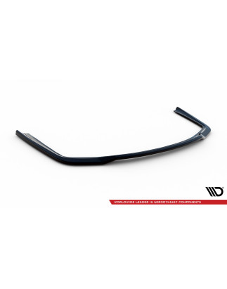 Splitters Set BMW 7 G11 Facelift (Cod. M-BM-7-11F-SET)