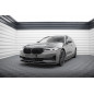 Splitters Set BMW 5 Touring G31 (Cod. M-BM-5-G31F-SET)