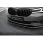 Splitters Set BMW 5 Touring G31 (Cod. M-BM-5-G31F-SET)