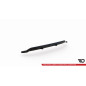 Splitters Set BMW 5 Touring G31 (Cod. M-BM-5-G31F-SET)