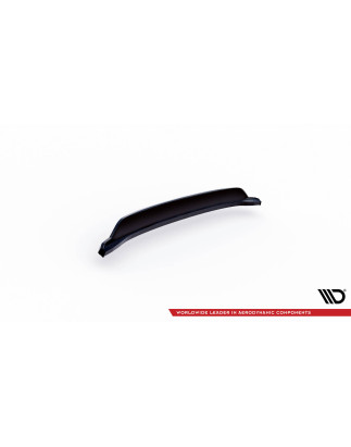 Splitters Set BMW 5 Touring G31 (Cod. M-BM-5-G31F-SET)