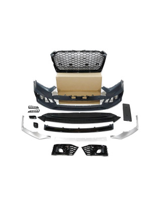Kit Estetico Audi A5 Sportback 2016-2019 Look RS5 (Cod. E-TCA023602390240)