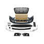 Kit Estetico Audi A5 Sportback 2016-2019 Look RS5 (Cod. E-TCA023602390240)
