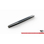 Splitters Set BMW 5 Touring G31 (Cod. M-BM-5-G31F-SET)