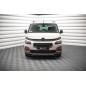 Splitters Set Citroen Berlingo Mk3 (Cod. M-CI-BE-3-SET)