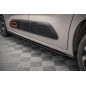 Splitters Set Citroen Berlingo Mk3 (Cod. M-CI-BE-3-SET)