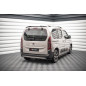 Splitters Set Citroen Berlingo Mk3 (Cod. M-CI-BE-3-SET)