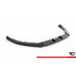 Splitters Set Citroen Berlingo Mk3 (Cod. M-CI-BE-3-SET)
