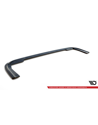 Splitters Set Citroen Berlingo Mk3 (Cod. M-CI-BE-3-SET)