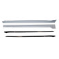 Kit Estetico Audi A5 Sportback 2016-2019 Look RS5 (Cod. E-TCA023602390240)
