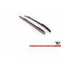 Splitters Set Citroen Berlingo Mk3 (Cod. M-CI-BE-3-SET)