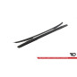 Splitters Set Citroen Berlingo Mk3 (Cod. M-CI-BE-3-SET)