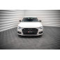 Splitters Set Audi A6 berlina C8 (Cod. M-AU-A6-C8-SET)
