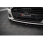 Splitters Set Audi A6 berlina C8 (Cod. M-AU-A6-C8-SET)