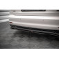 Splitters Set Audi A6 berlina C8 (Cod. M-AU-A6-C8-SET)