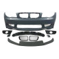 Paraurti Anteriori BMW E82 / E88 / E87 / E81 Look M1 Spoiler Anteriore (Cod. E-TCB622182M1)