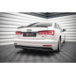 Splitters Set Audi A6 berlina C8 (Cod. M-AU-A6-C8-SET)