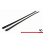 Splitters Set Audi A6 berlina C8 (Cod. M-AU-A6-C8-SET)