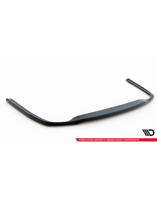 Splitters Set Audi A6 berlina C8 (Cod. M-AU-A6-C8-SET)