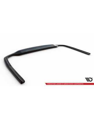 Splitters Set Audi A6 berlina C8 (Cod. M-AU-A6-C8-SET)